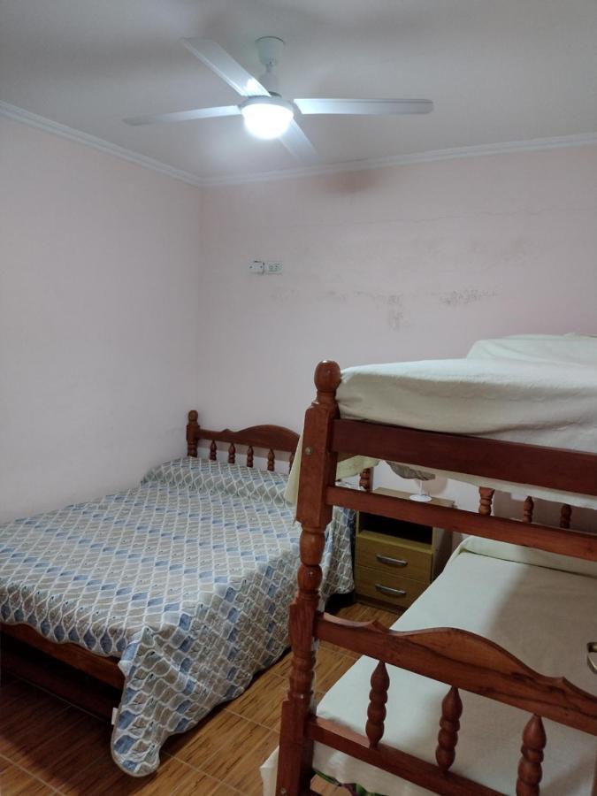 Apart Hotel Del Libertador Salta Extérieur photo